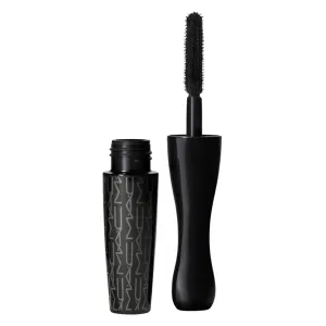 MAC - In Extreme Dimension Mascara 3D - Black - .14 Oz / 4 g