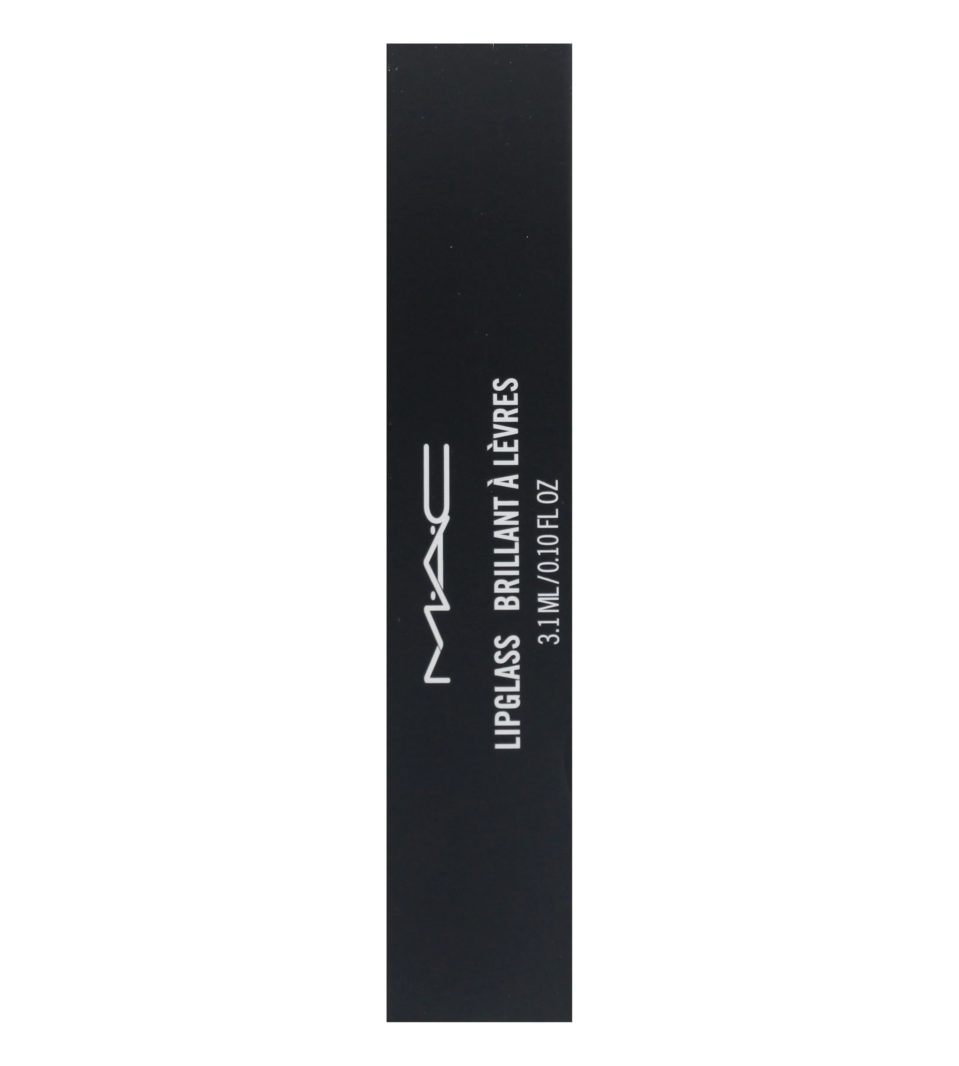 Mac Lipglass 0.10oz/3.1ml New In Box