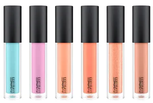 Mac Lipglass 0.10oz/3.1ml New In Box
