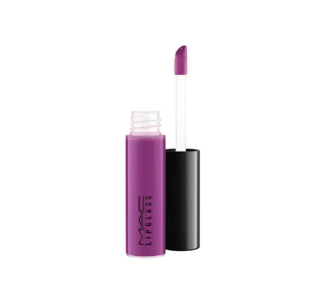 Mac Lipglass 0.17oz/4.8g New In Box