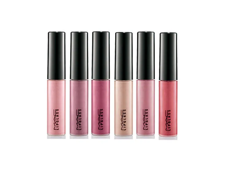 Mac Lipglass 0.17oz/4.8g New In Box