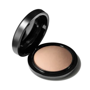 Mac Mineralize SkinFinish Natural Blush On # Medium