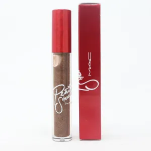 Mac Patrick Starrr Dazzleglass  0.062oz/1.92g New With Box