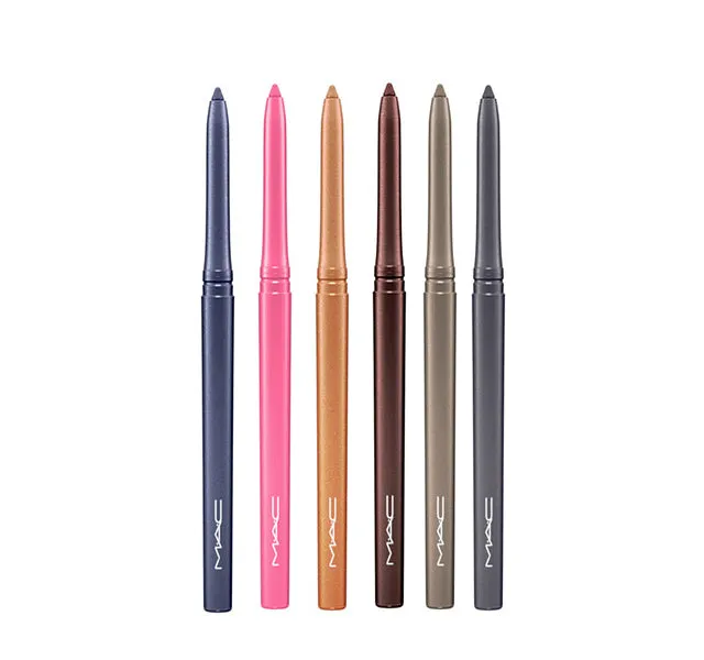 Mac Technakohl Liner Eye-Liner Kajal .012oz/.35g New In Box