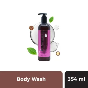Macademia Oil Body Wash