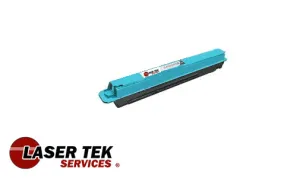 Magenta Toner Cartridge for Panasonic KX-FATM507 FX-MC6020 FX-MC6040