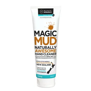 Magic Mud | 250g tube | HEAL-0001