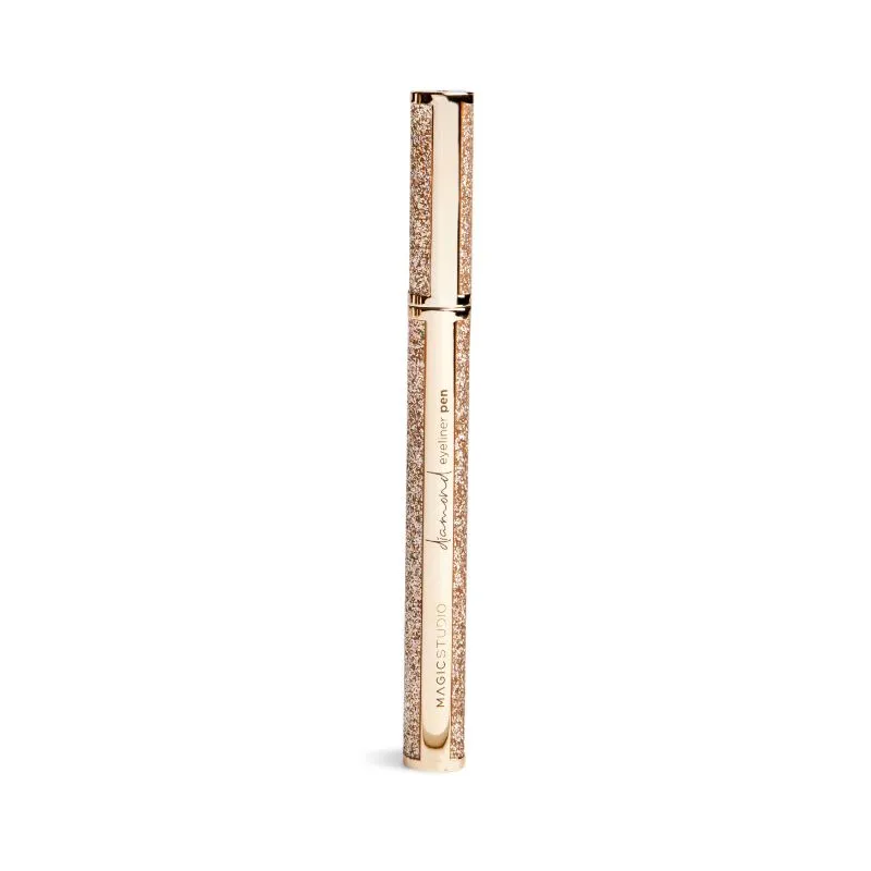 Magic Studio Eyeliner Glitter Diamond 1 PC