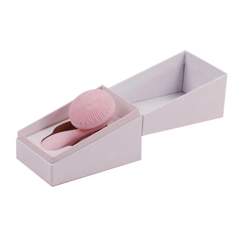 Magnetic Beads Silicone Facial Cleanser Instrument