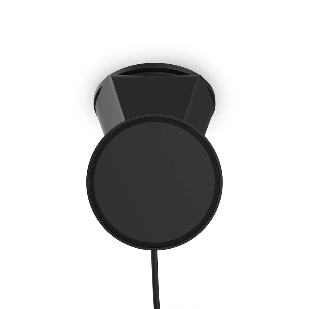 MagSafe® Compatible Charging Suction Mount
