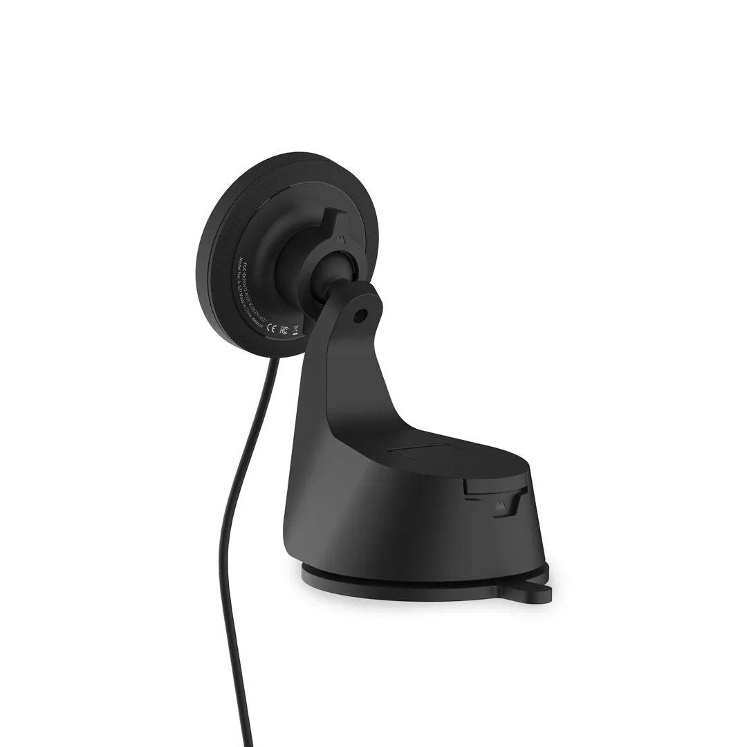 MagSafe® Compatible Charging Suction Mount