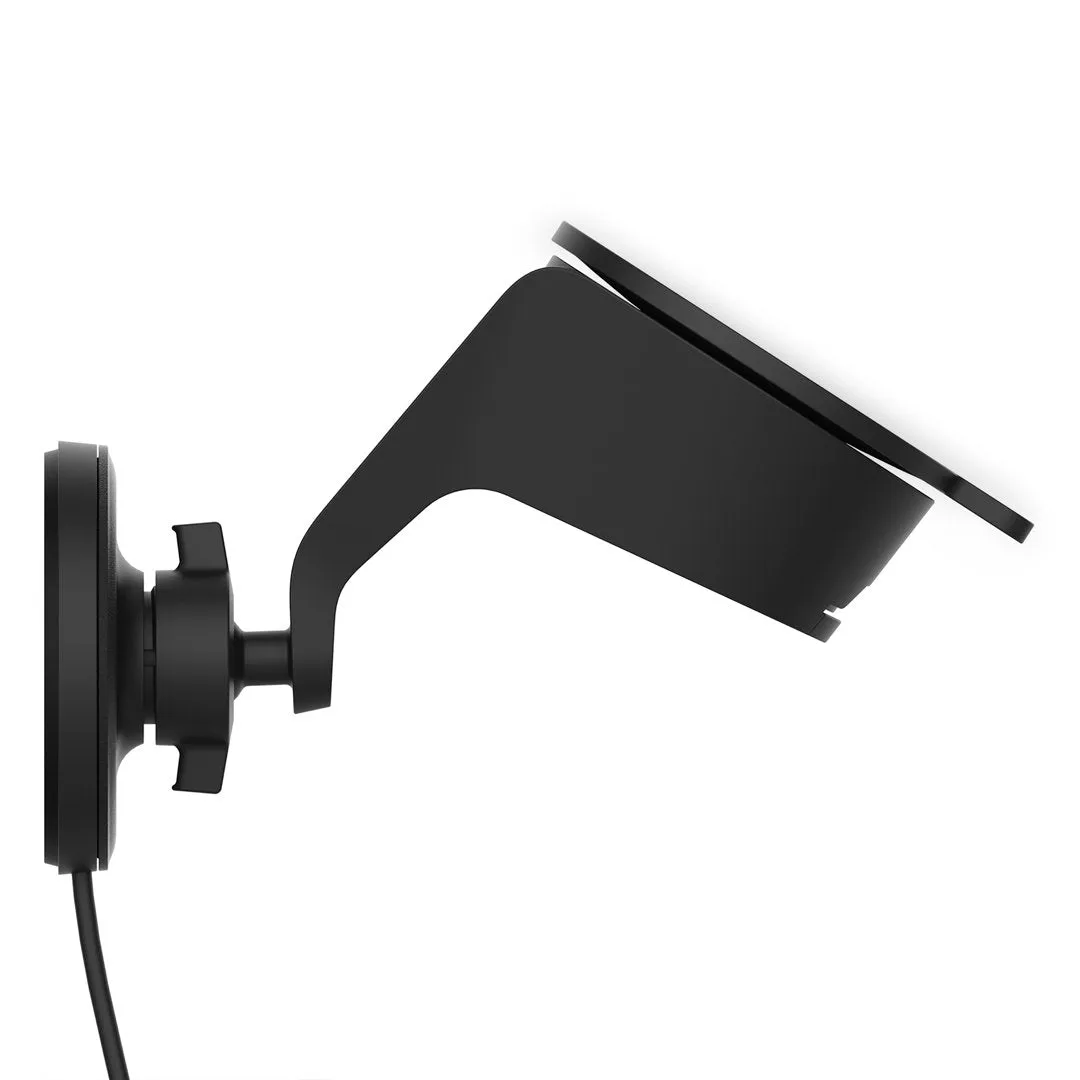 MagSafe® Compatible Charging Suction Mount