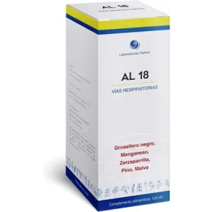 MAHEN Toe protection 125 ml Laboratorios Mahen