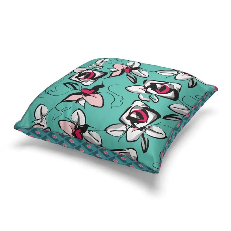 Maia Cushion Cover - Set of Five