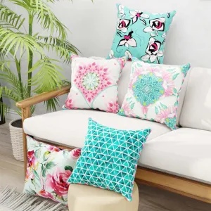 Maia Cushion Cover - Set of Five