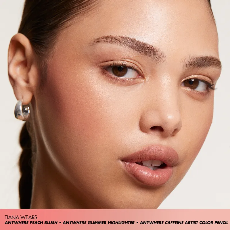Make Up For Ever Artist Blush