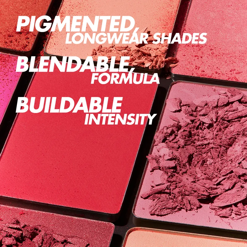 Make Up For Ever Artist Blush