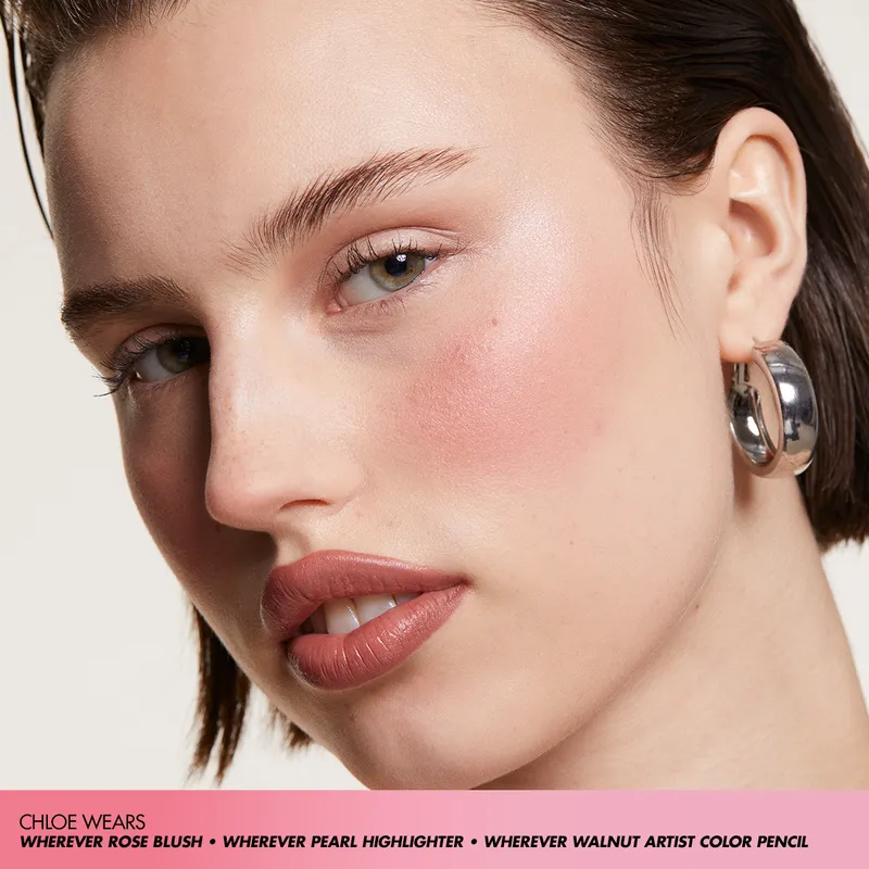 Make Up For Ever Artist Blush