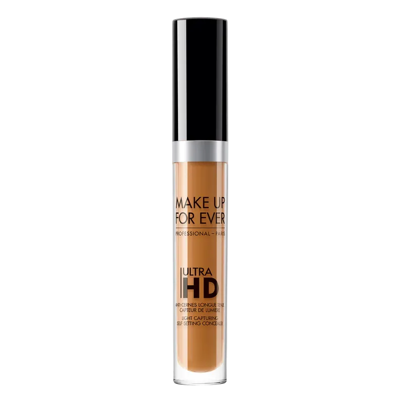 Make Up For Ever Ultra HD Concealer - Light Capturing Self Setting