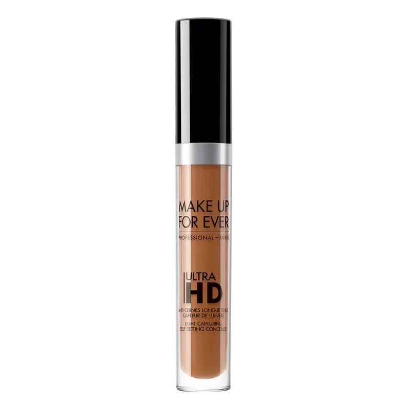 Make Up For Ever Ultra HD Concealer - Light Capturing Self Setting