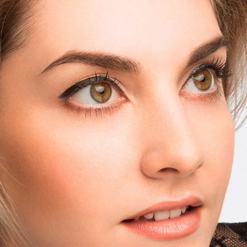 Make Up For Ever Ultra HD Concealer - Light Capturing Self Setting