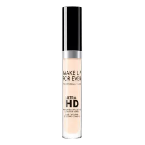 Make Up For Ever Ultra HD Concealer - Light Capturing Self Setting