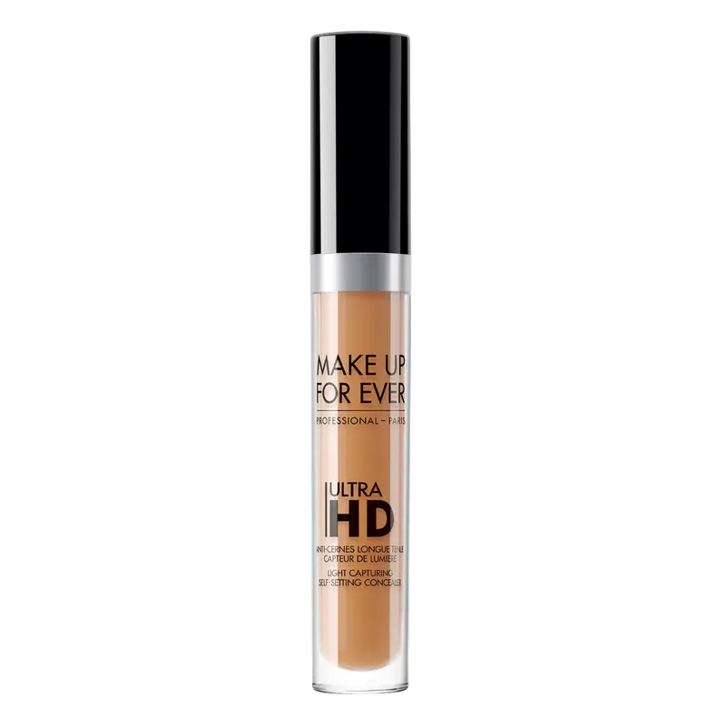 Make Up For Ever Ultra HD Concealer - Light Capturing Self Setting