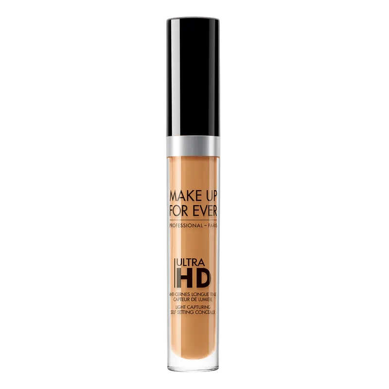 Make Up For Ever Ultra HD Concealer - Light Capturing Self Setting