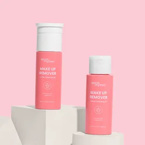 MAKE UP REMOVER - GENTLE CLEANSING OIL