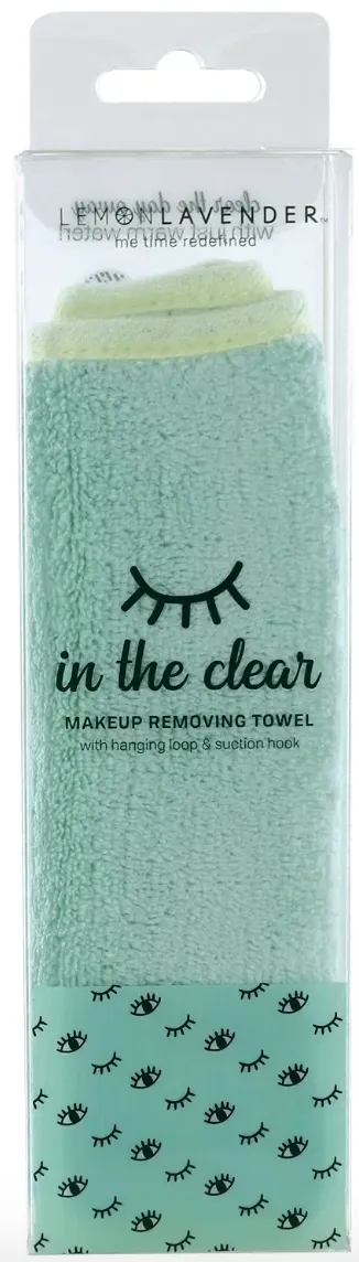 Make Up Remover Towel