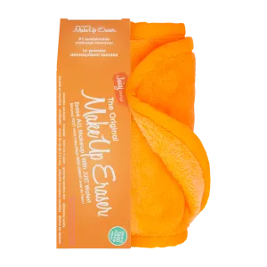 MakeUp Eraser - Juicy Orange  MakeUp Eraser