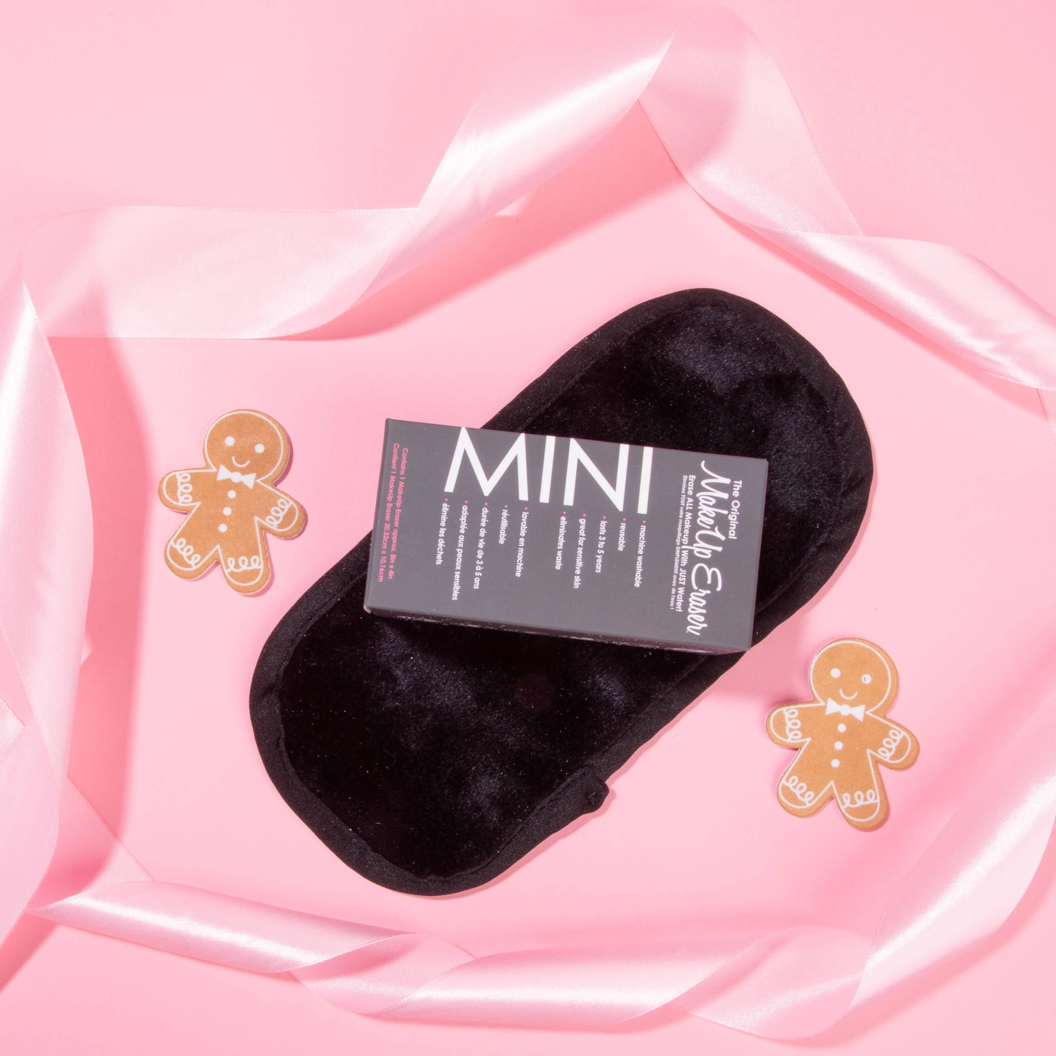 Makeup Eraser - Mini Black MakeUp Eraser