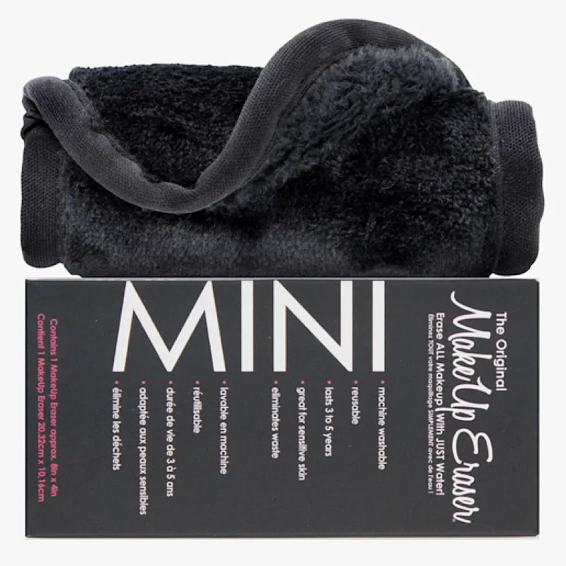 Makeup Eraser - Mini Black MakeUp Eraser