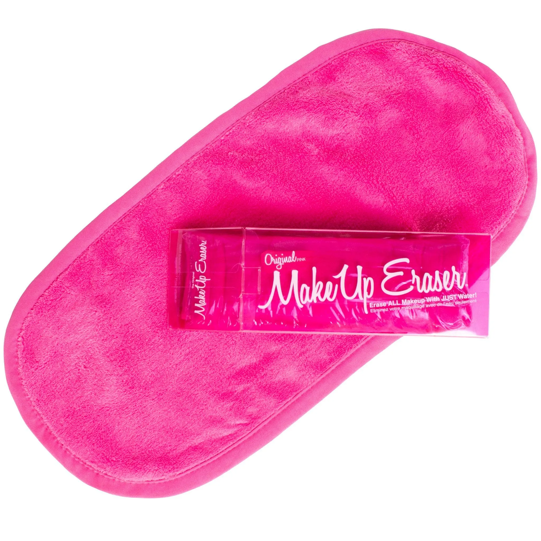 Makeup Eraser - Original Pink