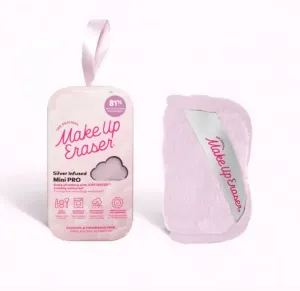 MakeUp Eraser - Silver Infused Mini Pro MakeUp Eraser | Acne Prone Skin