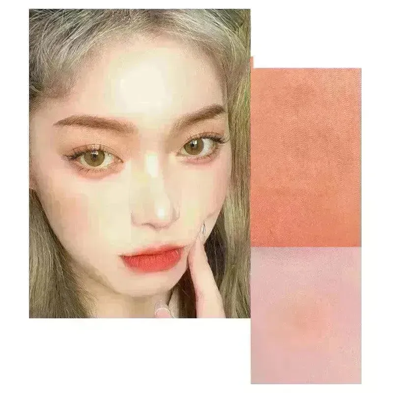 Makeup Glitter Highlighter Palette Illuminator Highlight Shimmer Powder Texture Contour Face Bronzer Powder Cheek Blush Cosmetic