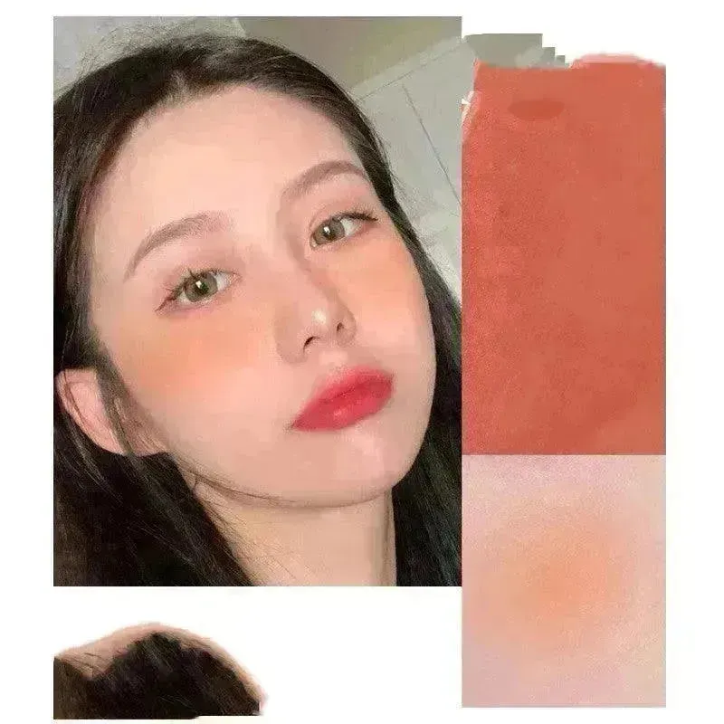 Makeup Glitter Highlighter Palette Illuminator Highlight Shimmer Powder Texture Contour Face Bronzer Powder Cheek Blush Cosmetic