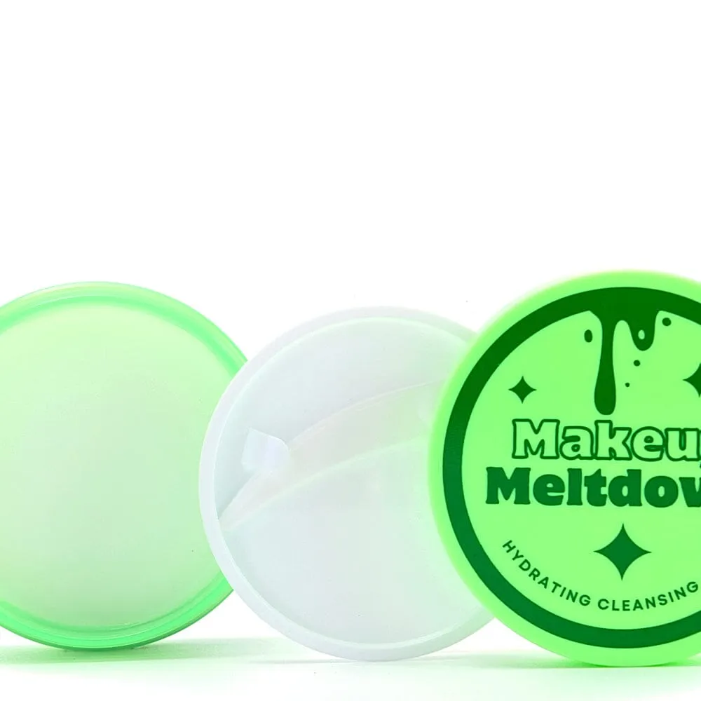 Makeup Meltdown Remover Balm (24 units)