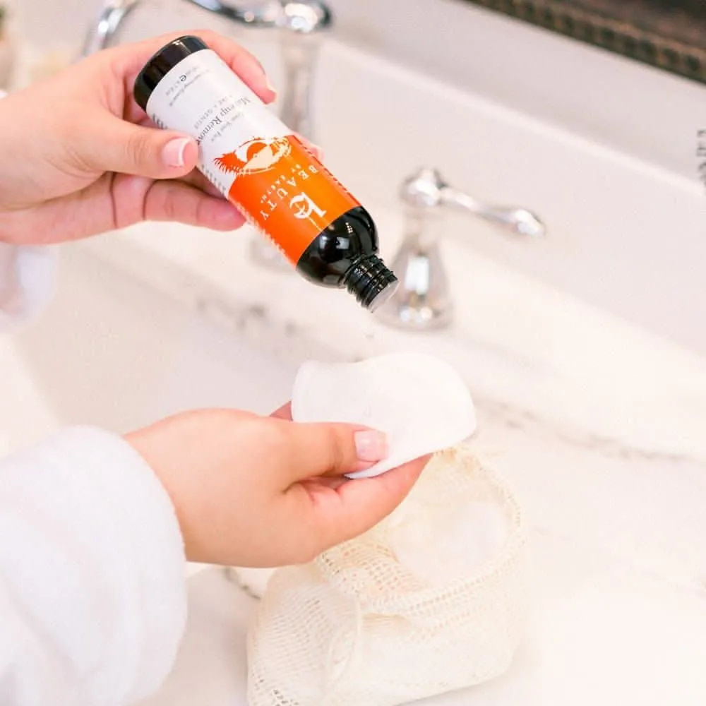 Makeup Remover - EC