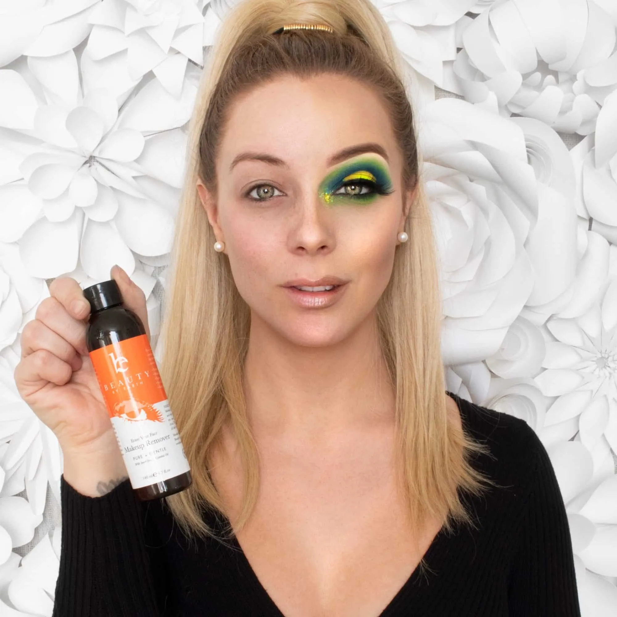 Makeup Remover - EC