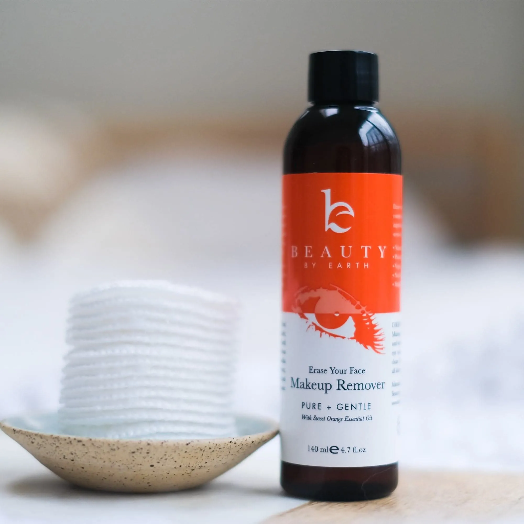 Makeup Remover - EC