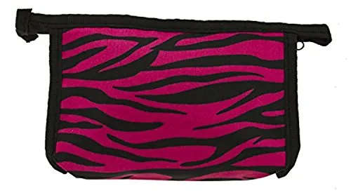 Makeup Remover - Facial Cleansing Cloth - Chemical Free - Natural Makeup Remover-Works with Warm Water - Waterproof Mascara Remover - Perfect for Sensitive Skin (Pink)