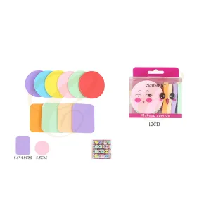 Makeup Sponge (SCS-0182)