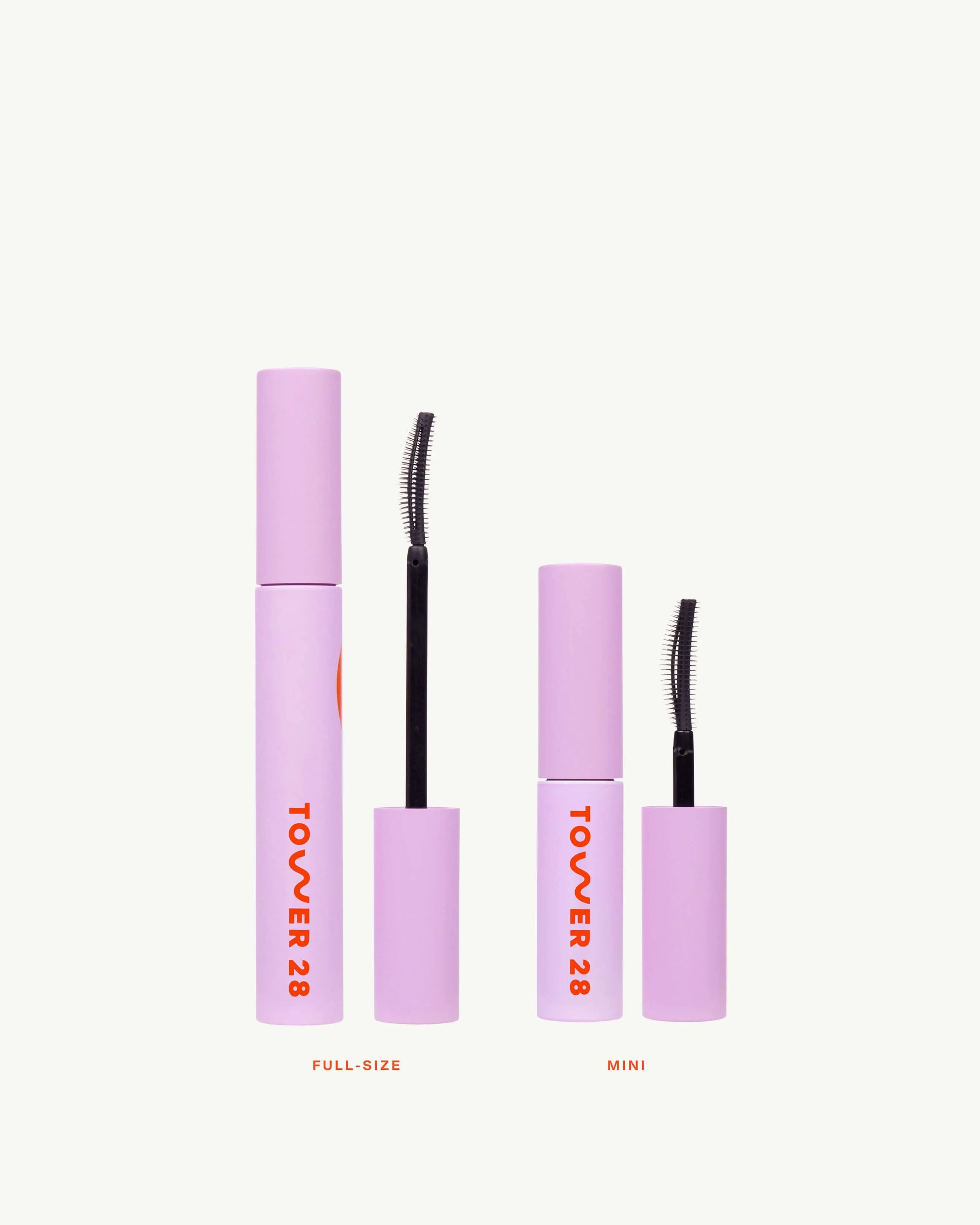 MakeWaves® Mascara