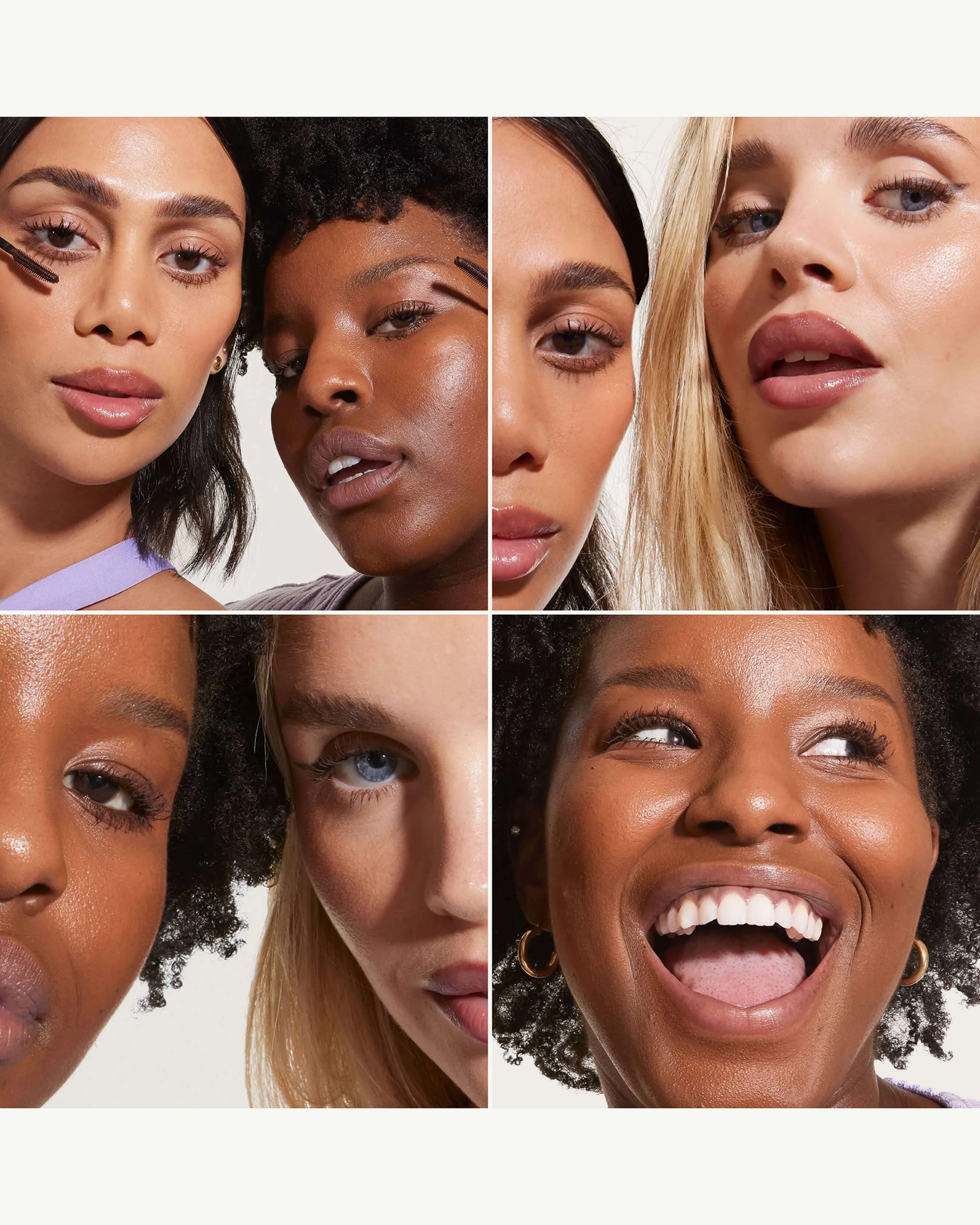 MakeWaves® Mascara