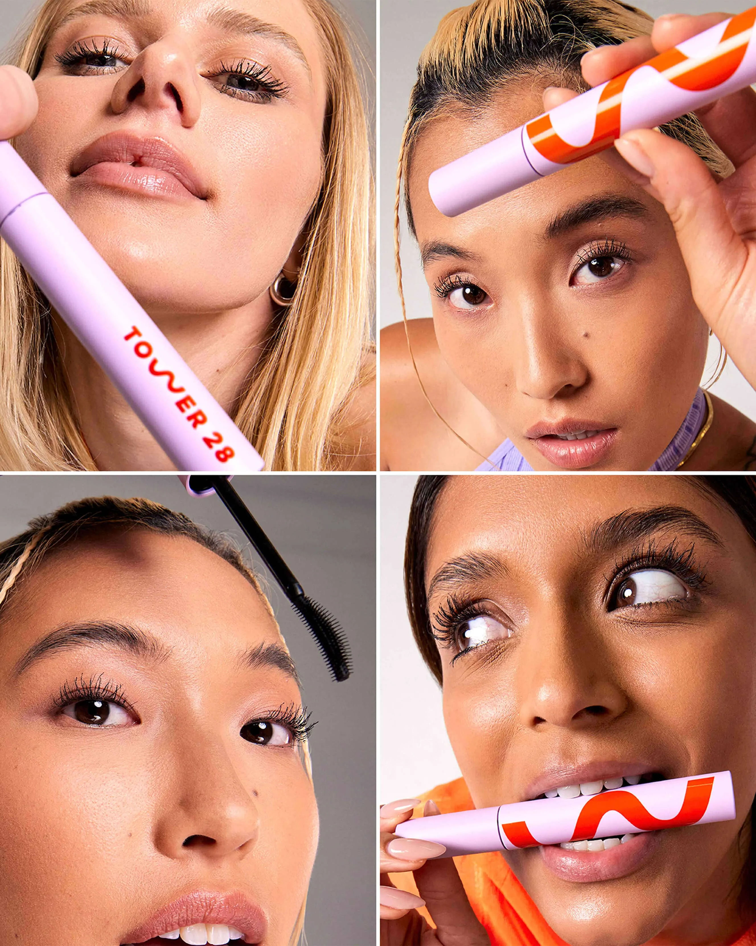 MakeWaves® Mascara
