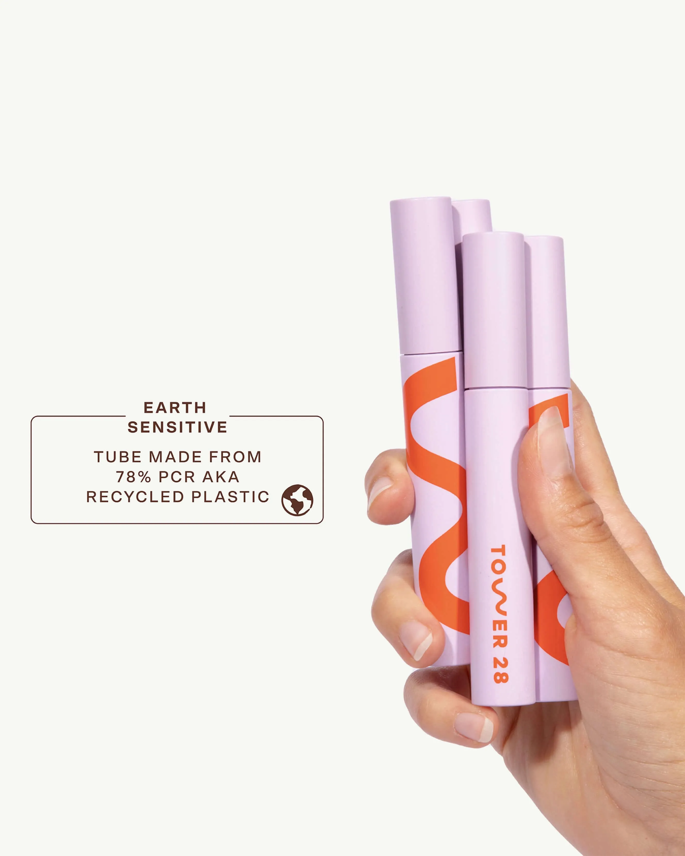 MakeWaves® Mascara