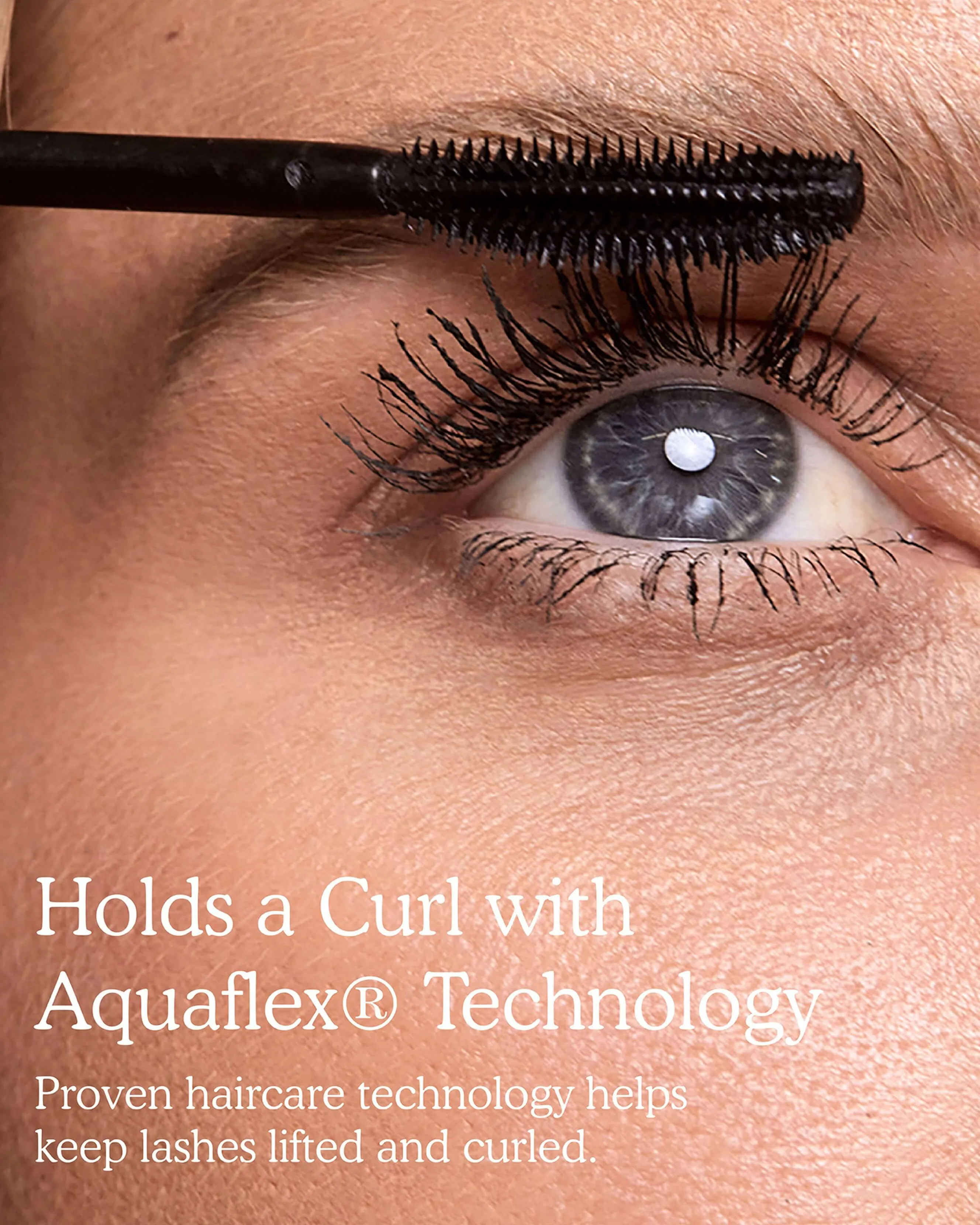 MakeWaves® Mascara