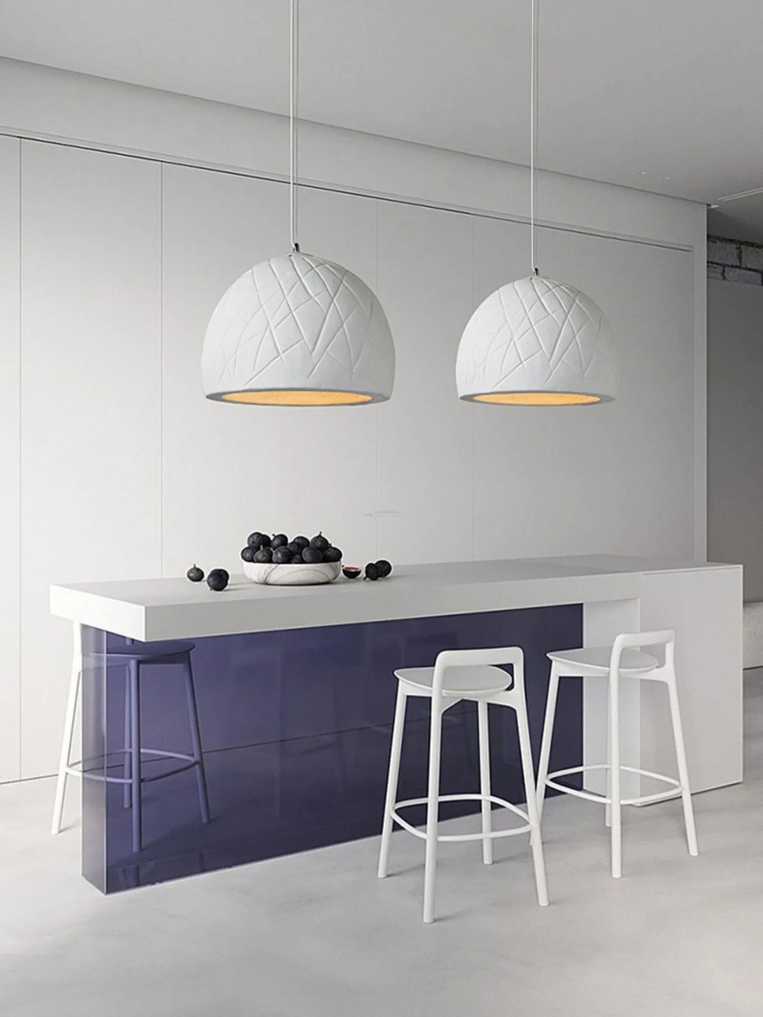 Malva Pendant Light ∅ 11.8″