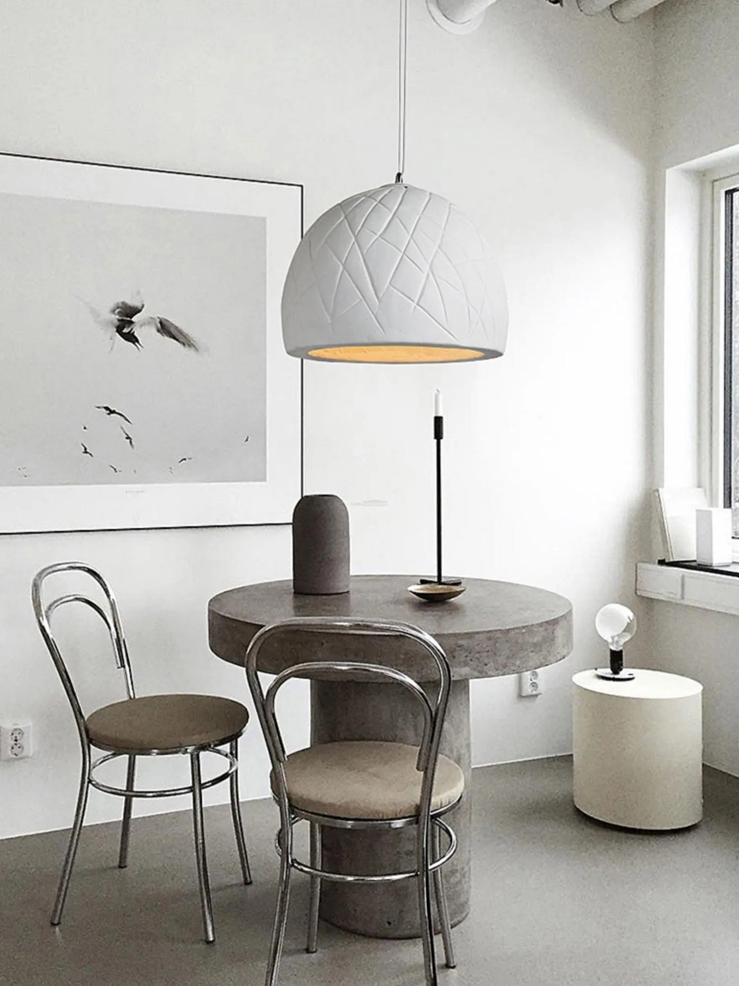 Malva Pendant Light ∅ 11.8″